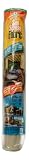 Easy Gardener 72012 Sun Screen Fabric - Saddle Tan - 6-Foot x 12-Foot - 75% Sun Block