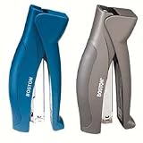 Boston(R) Ultimate StandUp(TM) Stapler, Blue