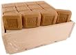 Provence Case of 48 Shea Butter Enriched Guest Soaps, each 25 grams (0.85 oz), Honey