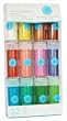 Iridescent Fine Glitter 12-Pack