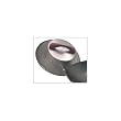 Lid for 14" Wok (flat lid 18 gauge) Made in USA