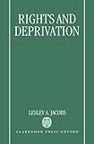 Rights and deprivation