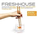 Vol. 1-Fresh House 2009
