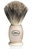 Art of Shaving Pure Badger Ivory Brush