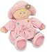 31FlyoD8NjL. SL75  Melissa & Doug Doll Diaper Changing Set