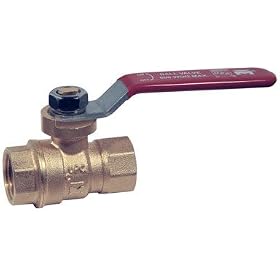 Buy 3 8 Fip Ball Valve by Mueller now!