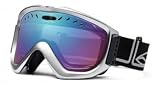 Produkt-Bild: SMITH KNOWLEDGE REG OTG Goggle graphite/sensor mirror