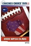 Cover art for  2006 WFCA Clinic