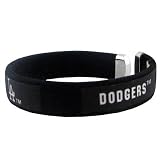 Los Angeles Dodgers - MLB Fan Band Bracelet