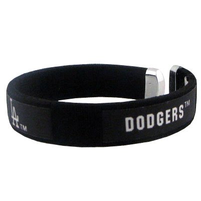 Los Angeles Dodgers - MLB Fan Band Bracelet