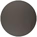 Brady 96229 12" Diameter Black/Yellow Spill Magnet