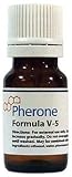 Pherone Formula V-5 Pheromone Cologne for Men to Attract Women, with 5mg of Human Pheromones