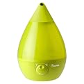 Crane Drop Shape Cool Mist Humidifier - Green