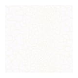 York Wallcoverings JE3676SMP Friends Forever Giraffe Skin 8-Inch x 10-Inch Wallpaper Memo Sample, Wh