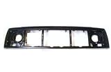 Headlight Mount Header Panel 97-01 Jeep Cherokee 97 98 99 00 01 1997 1998 1999 2000 2001 Headlamp Head Light Lamp Mounting Panel