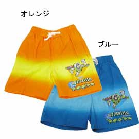 Cover image : DISNEY（ディズニー）TOY STORY（トイストーリー） 男児サーフパンツ 126-311 ｊ-mzg