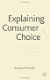 Explaining Consumer Choice