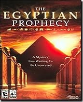 Egyptian Prophecy