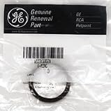 GE WS03X10028 Reverse Osmosis Membrane O-Ring