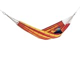 Review Laminvale AZ-1018200 / BARBADOS DOUBLE PAPAYA HAMMOCK (no stand)