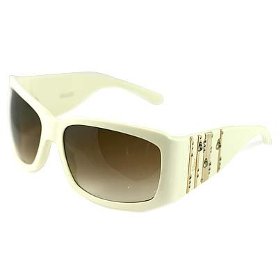 Click here to buy Christian Dior Sunglasses -- Dior Rain 1 White -- Sunglasses.