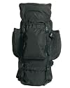 RUCKSACK 'RECON' 88 LTR PES SCHWARZ