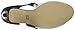 AK Anne Klein Women's Opted Leather Dress Pump