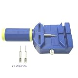 Watch sizing link removing watch band bracelet adjusting repairing tool