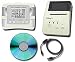 Professional Body Composition Analyzer w/USB