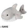 Webkinz Shark + Free Webkinz Magnetic Bookmark