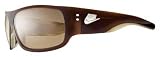 Nike - Nike Self Central Sunglasses - Boulder / Brown