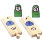 Smart Track Reversing Track