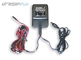 Hitec OEM Transmitter/Receiver Battery Wall Charger