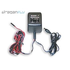 Hitec OEM Transmitter Receiver Battery Wall Charger by Hitec RCD Inc.