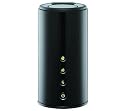 D-Link DIR-645/E Smart Beam Wireless-LAN Router (4x RJ45, 1000 Mbit/s, DHCP)