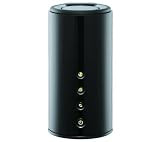 D-Link DIR-645/E Smart Beam Wireless-LAN Router (4x RJ45, 1000 Mbit/s, DHCP)