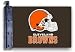 Cleveland Browns Antenna Flag