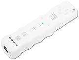 Puregadgets Exclusive Double Pack  Nintendo Wii Wireless Bluetooth Remote Control / Wiimote / Wii Mote PLUS free rechargeable Battery Pack with high capacity batteries PLUS USB Charging Lead for your controller pad – the number one joypad controller for the Nintendo Wii Console with Turbo Rapid Fire action