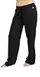 Russell Athletic Womens 100% cotton workout/gym/lounge pants