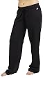 Russell Athletic Womens 100% cotton workout/gym/lounge pants