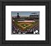 Framed Coors Field Colorado Rockies Photograph
