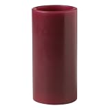 6 Flameless Candle - Apple Cider