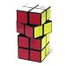 Original Rubik's Tower - 2x2x4 Zauberw�rfel (Version 2012) - inkl. Cubikon-Tasche