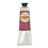 L`Occitane - Rose Velvet Hand Cream ( 5.2 oz. ) - B001FTBVTY