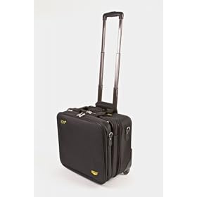 Aerovation Trolley Bag