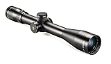 Bushnell Elite 6500 2.5-16 x 42 Matte Fine Multi -X Reticle with Rainguard Riflescope