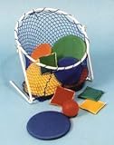 Economy Disc Target Catch - Quantity of 3