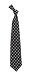Baltimore Ravens 100% Polyester Woven 1 Neck Tie - NFL Football