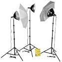 S-V (401433) KT1500U 3 LIGHT KIT