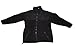Polartec US Military Men's 300 Fleece Jacket, XL Black